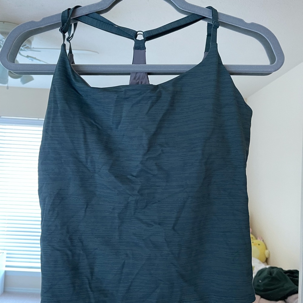 Outdoor Voices Move Free Tank
